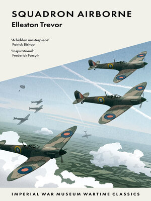 cover image of Squadron Airborne